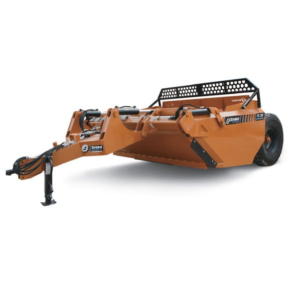 Strobel 3